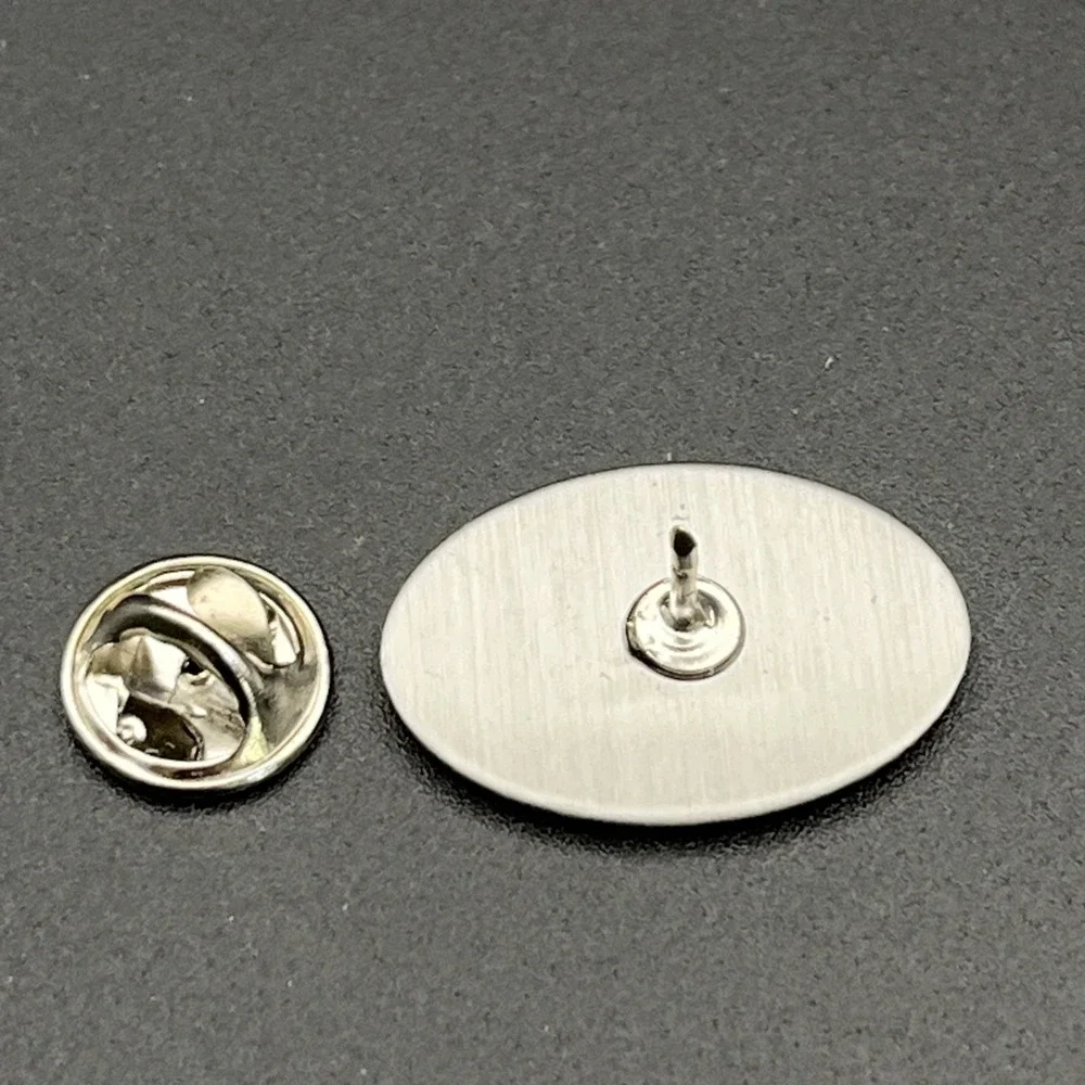 Kylemore Abbey Galway Ireland Lapel‎ Hat Pin